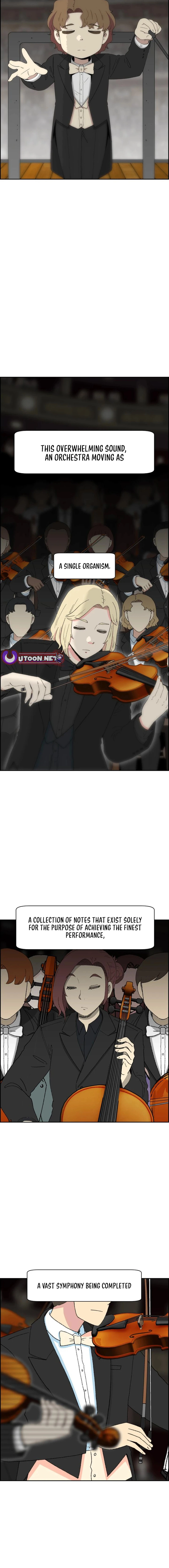 Read Beethoven Reborn Manga Online