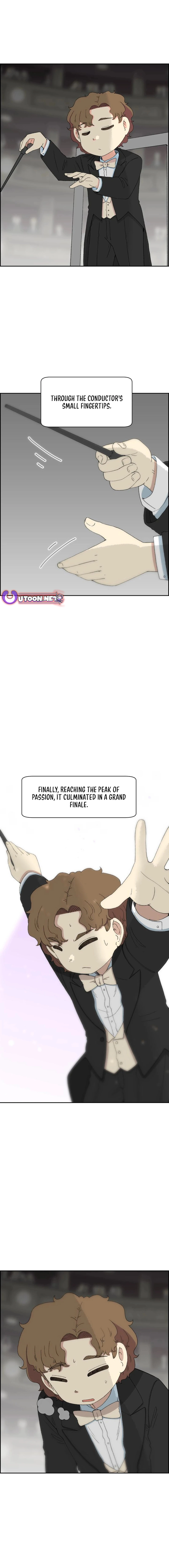Read Beethoven Reborn Manga Online