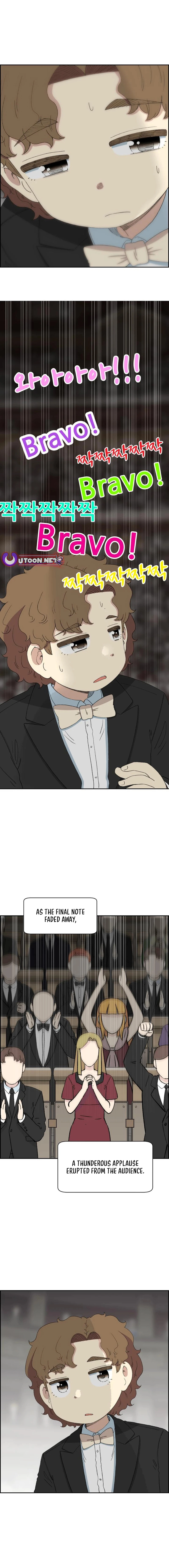 Read Beethoven Reborn Manga Online