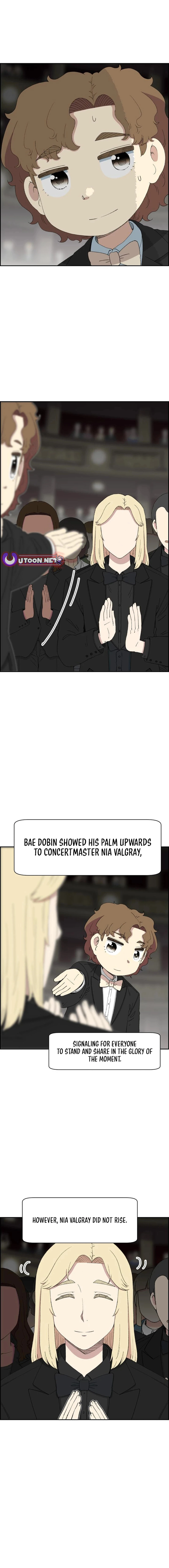 Read Beethoven Reborn Manga Online