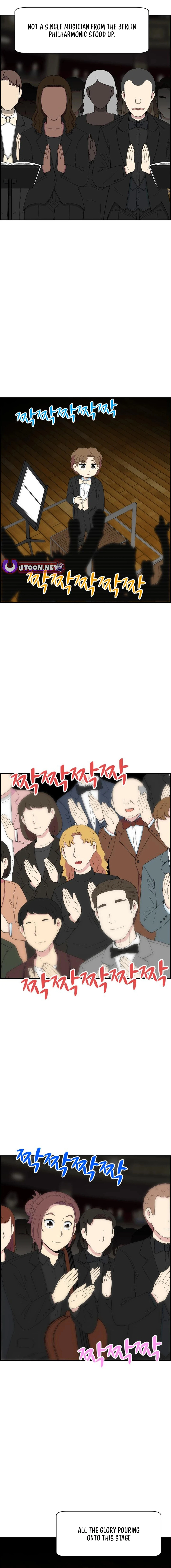 Read Beethoven Reborn Manga Online
