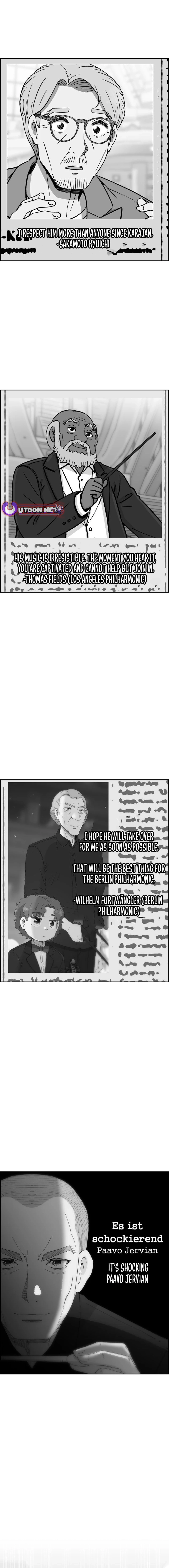 Read Beethoven Reborn Manga Online