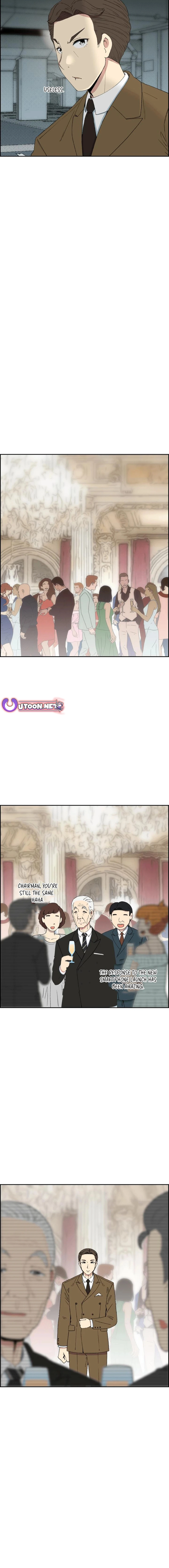 Read Beethoven Reborn Manga Online