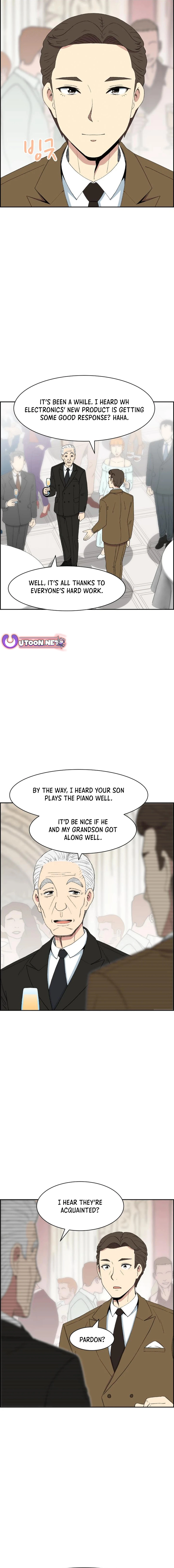 Read Beethoven Reborn Manga Online