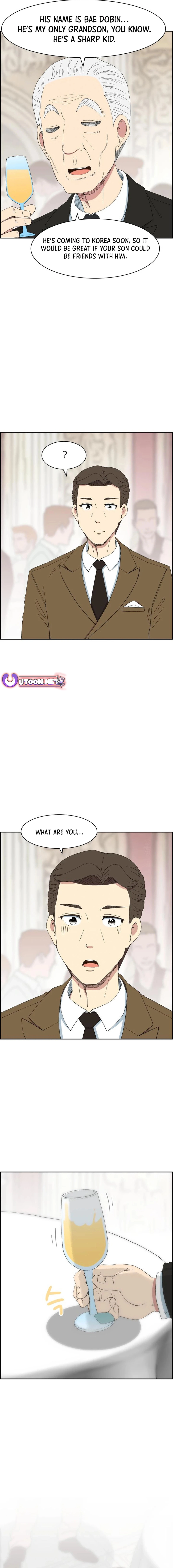 Read Beethoven Reborn Manga Online