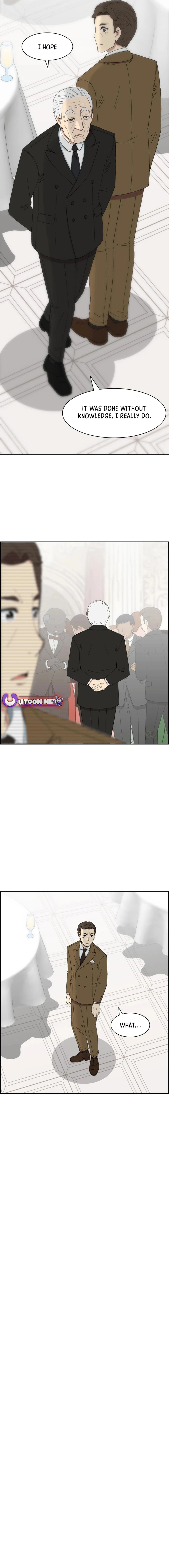 Read Beethoven Reborn Manga Online