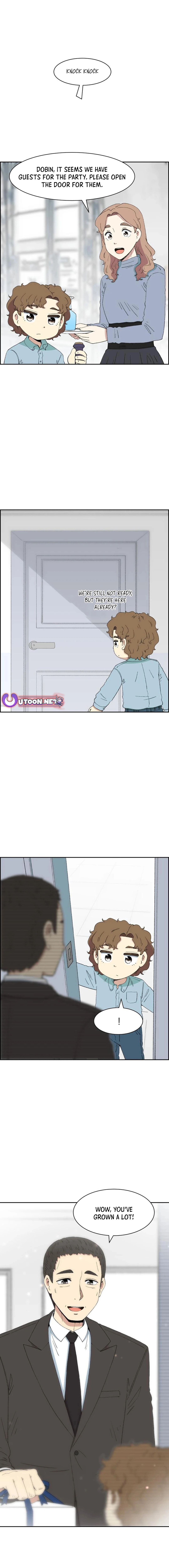 Read Beethoven Reborn Manga Online