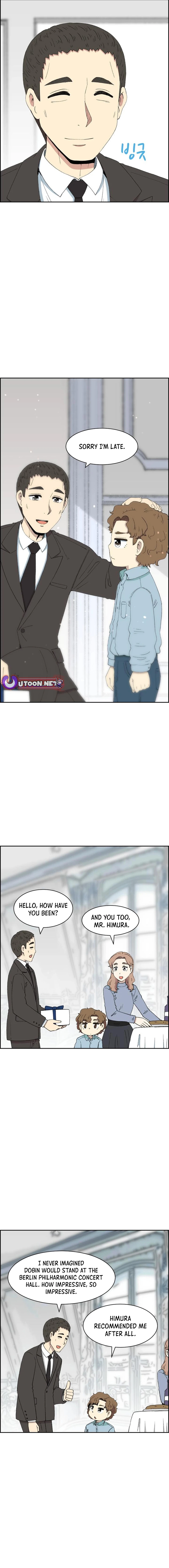 Read Beethoven Reborn Manga Online