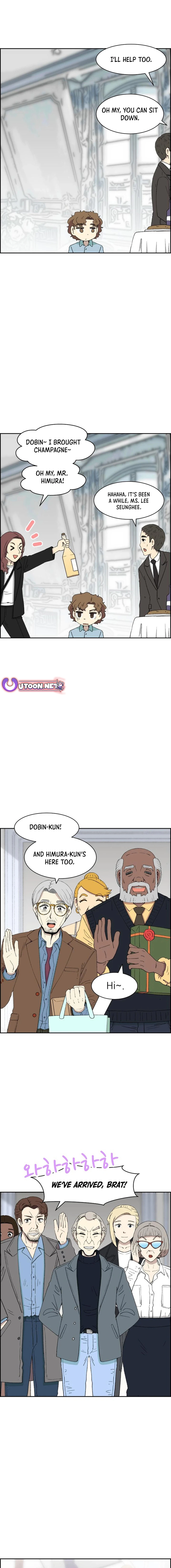 Read Beethoven Reborn Manga Online