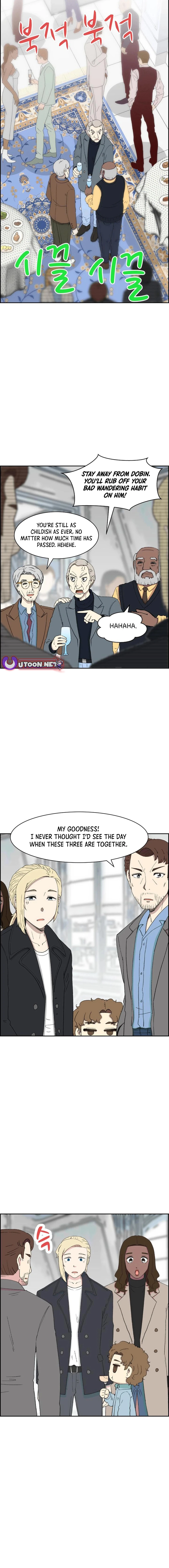 Read Beethoven Reborn Manga Online