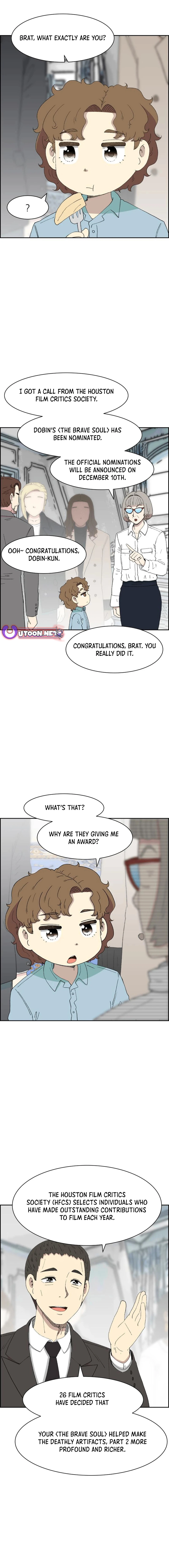 Read Beethoven Reborn Manga Online