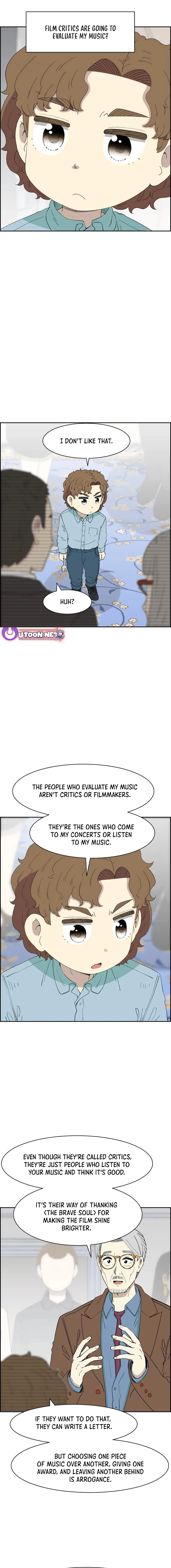 Read Beethoven Reborn Manga Online