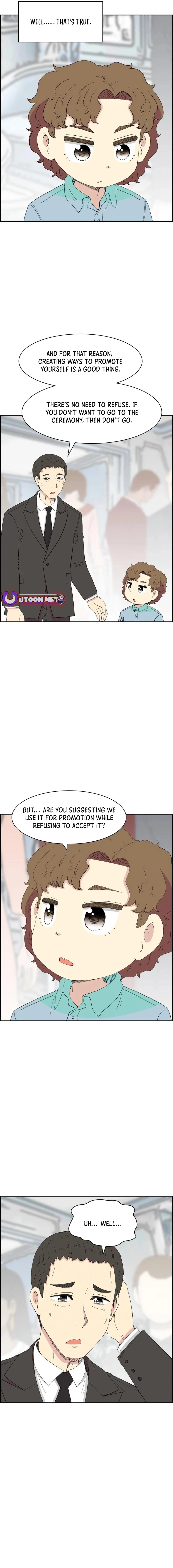 Read Beethoven Reborn Manga Online