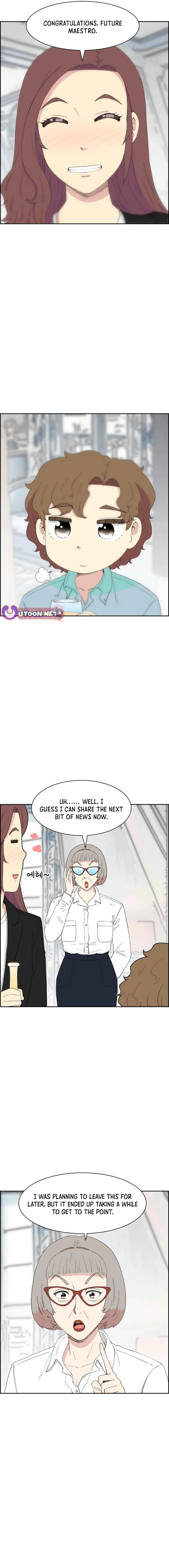 Read Beethoven Reborn Manga Online