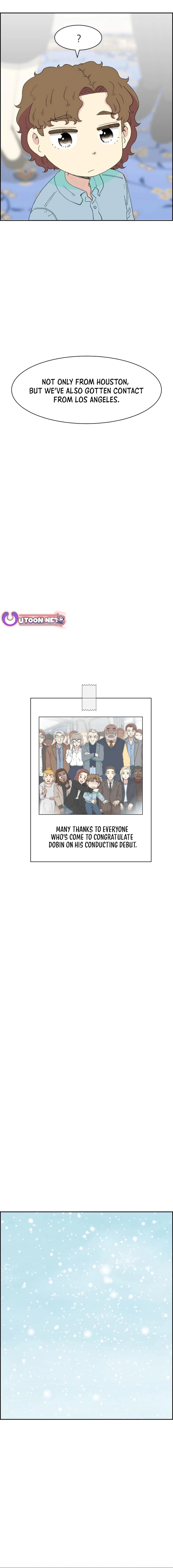 Read Beethoven Reborn Manga Online