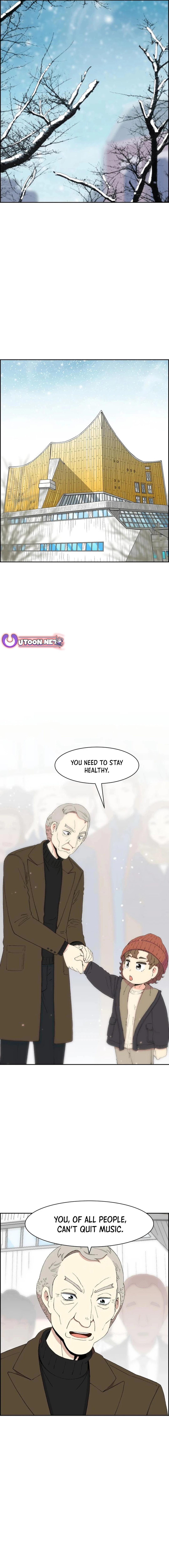 Read Beethoven Reborn Manga Online