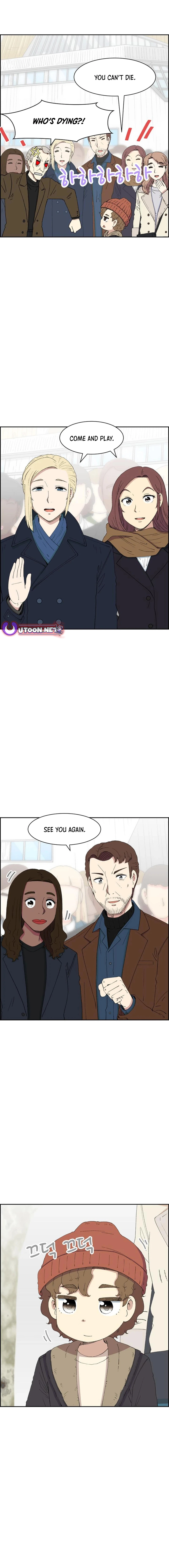 Read Beethoven Reborn Manga Online