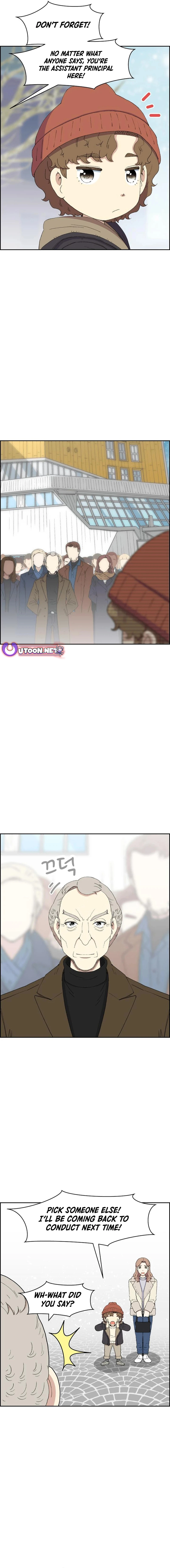 Read Beethoven Reborn Manga Online