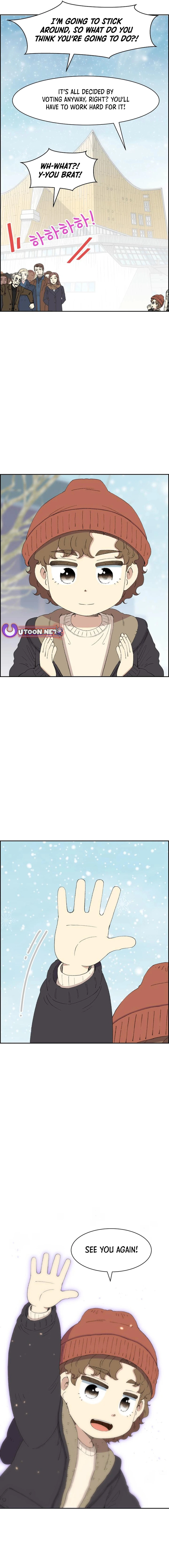 Read Beethoven Reborn Manga Online