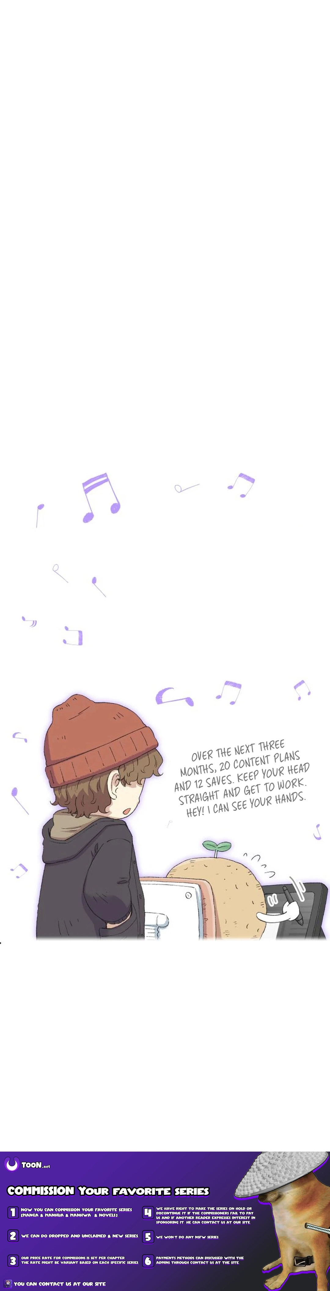 Read Beethoven Reborn Manga Online