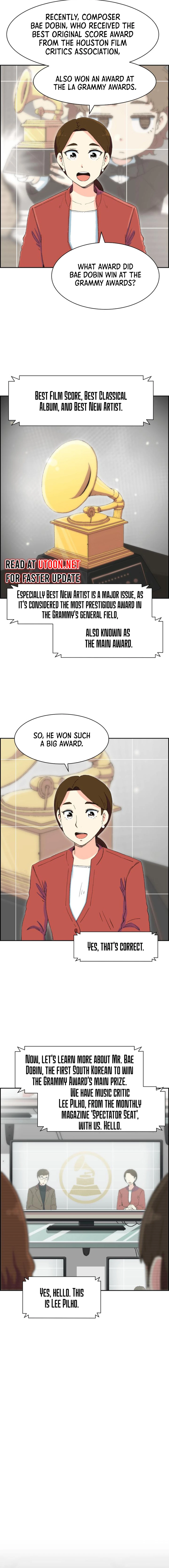 Read Beethoven Reborn Manga Online