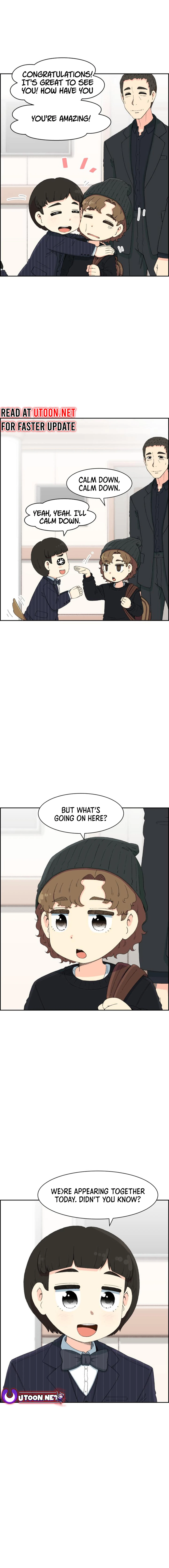 Read Beethoven Reborn Manga Online