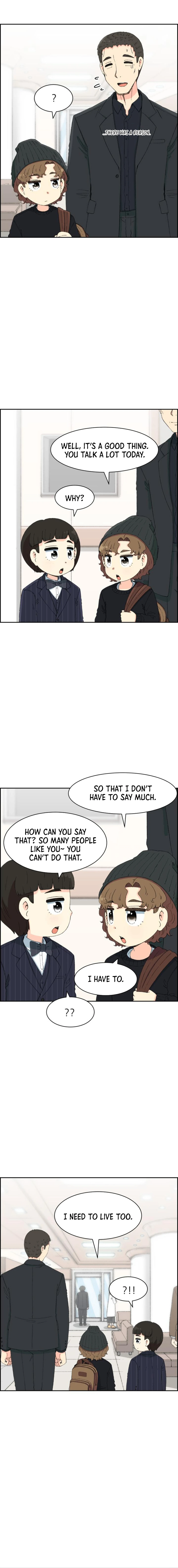 Read Beethoven Reborn Manga Online