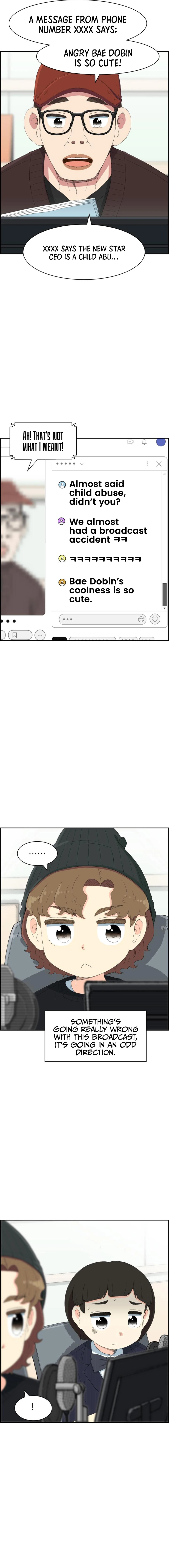Read Beethoven Reborn Manga Online