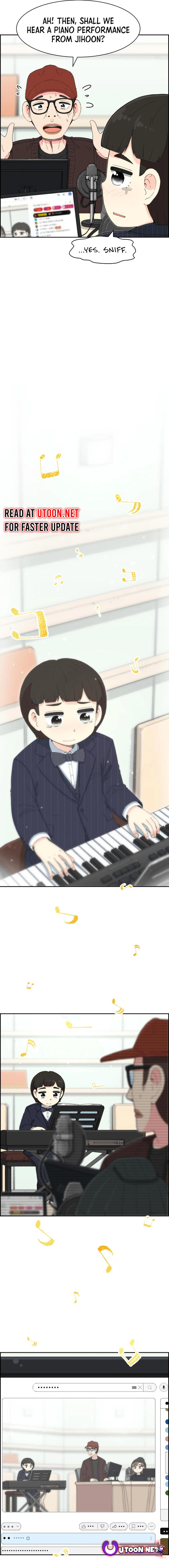 Read Beethoven Reborn Manga Online