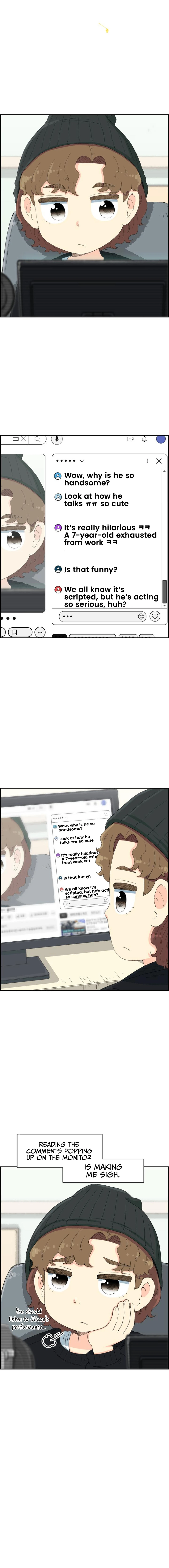 Read Beethoven Reborn Manga Online