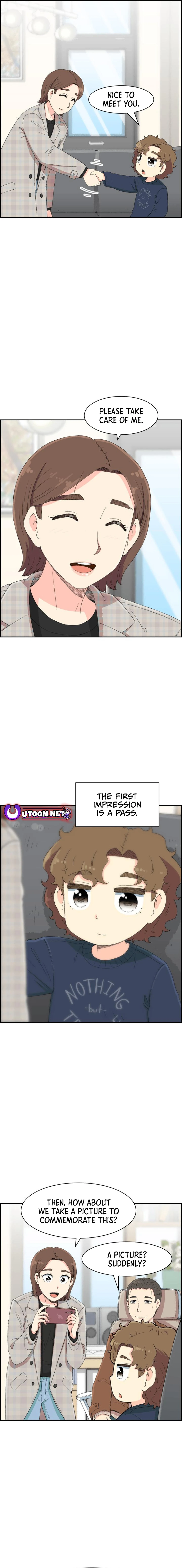 Read Beethoven Reborn Manga Online