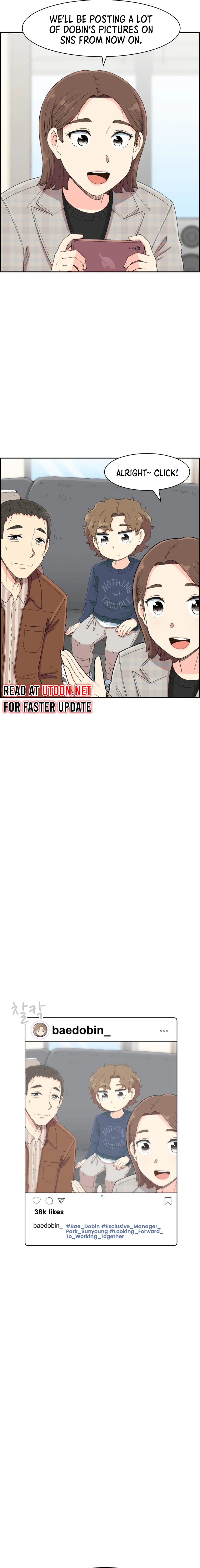 Read Beethoven Reborn Manga Online