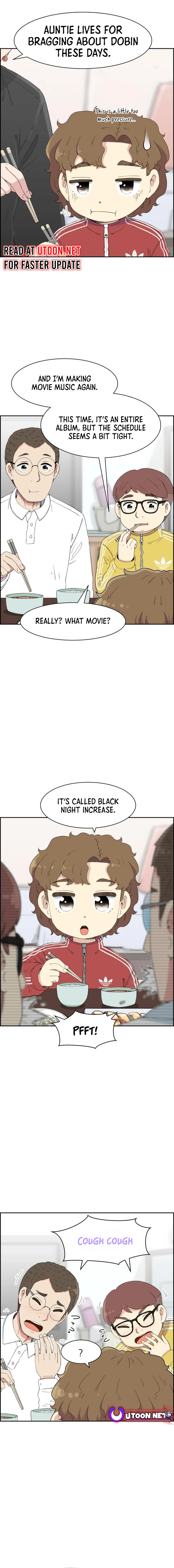 Read Beethoven Reborn Manga Online
