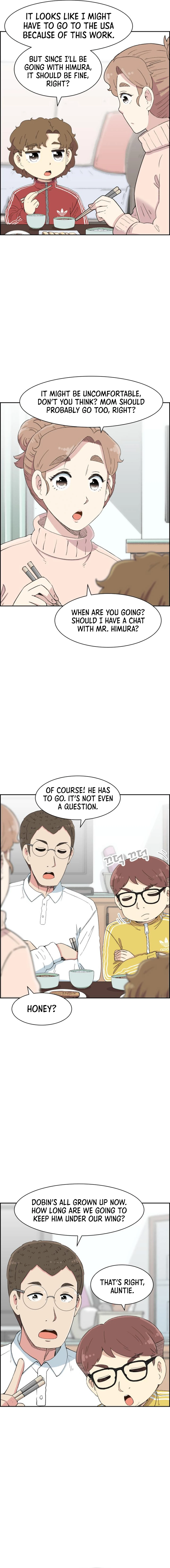 Read Beethoven Reborn Manga Online
