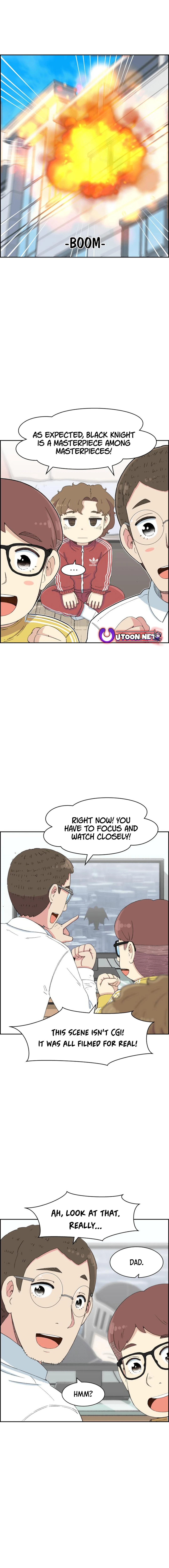 Read Beethoven Reborn Manga Online