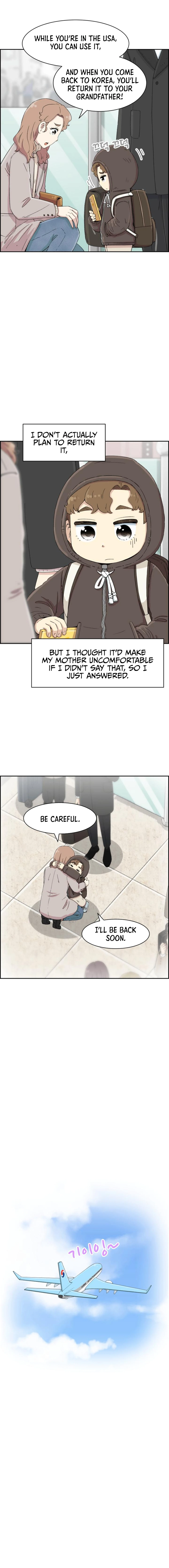 Read Beethoven Reborn Manga Online