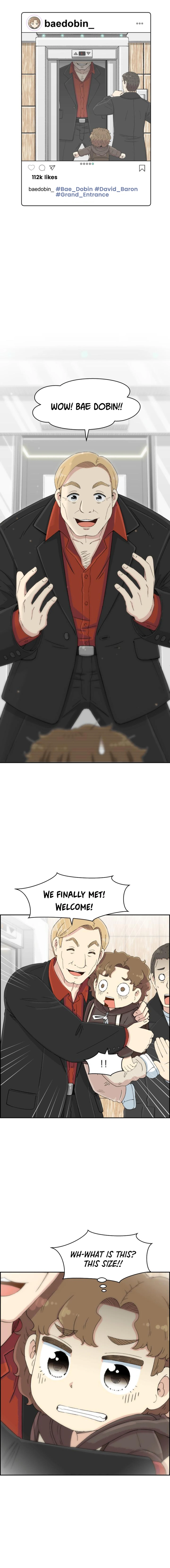 Read Beethoven Reborn Manga Online