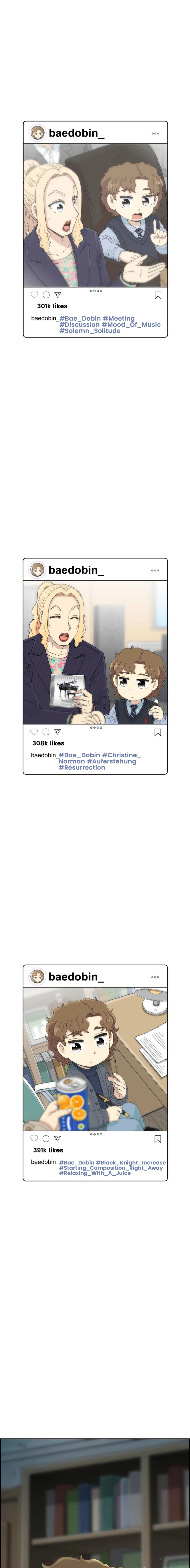 Read Beethoven Reborn Manga Online