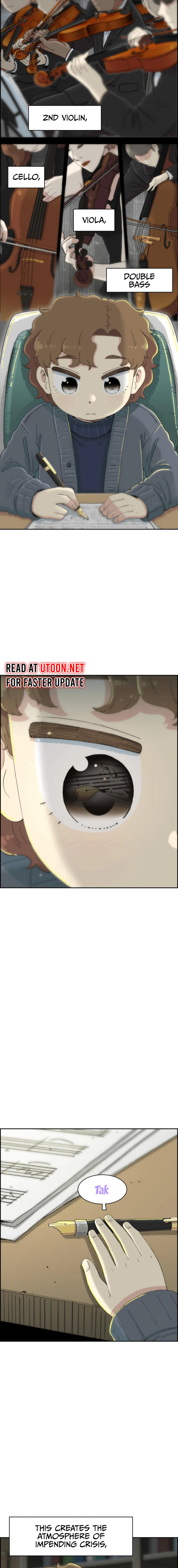Read Beethoven Reborn Manga Online