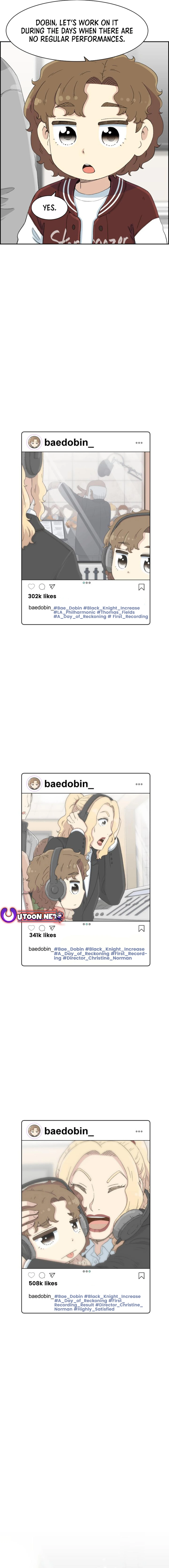Read Beethoven Reborn Manga Online