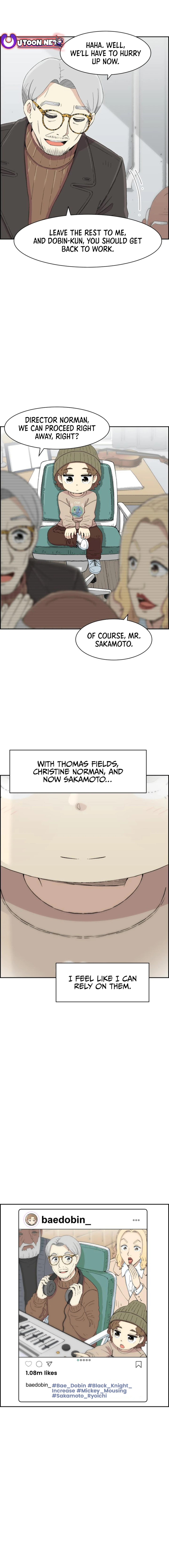 Read Beethoven Reborn Manga Online