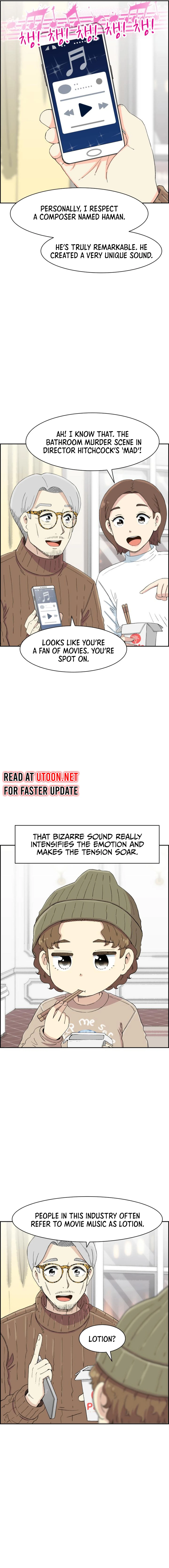 Read Beethoven Reborn Manga Online