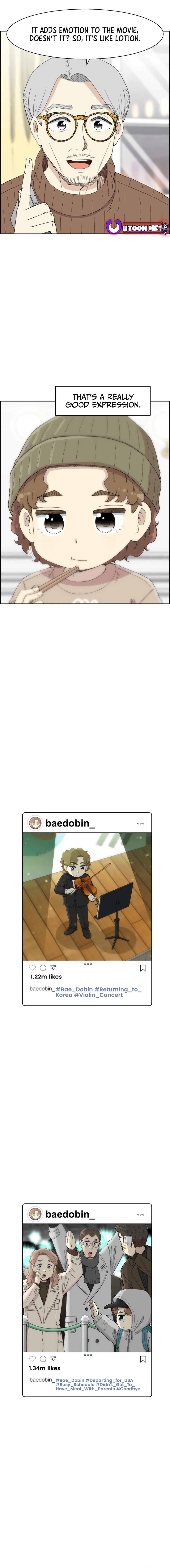 Read Beethoven Reborn Manga Online