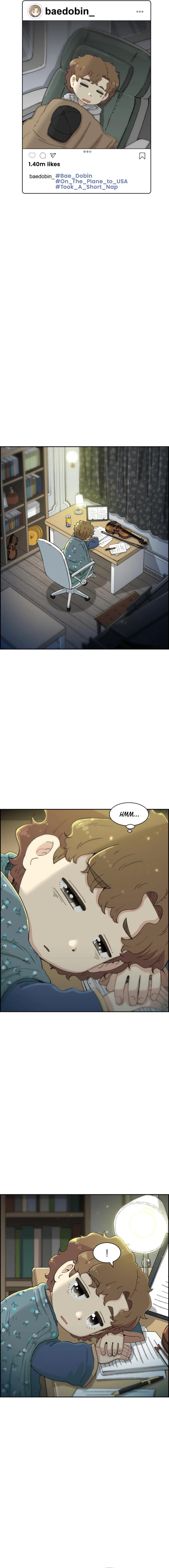 Read Beethoven Reborn Manga Online