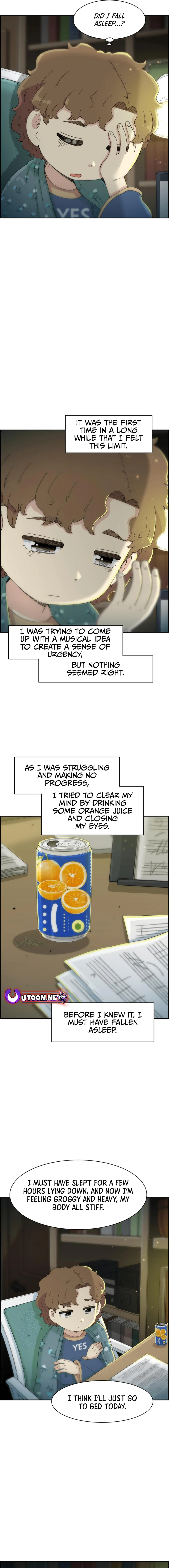 Read Beethoven Reborn Manga Online