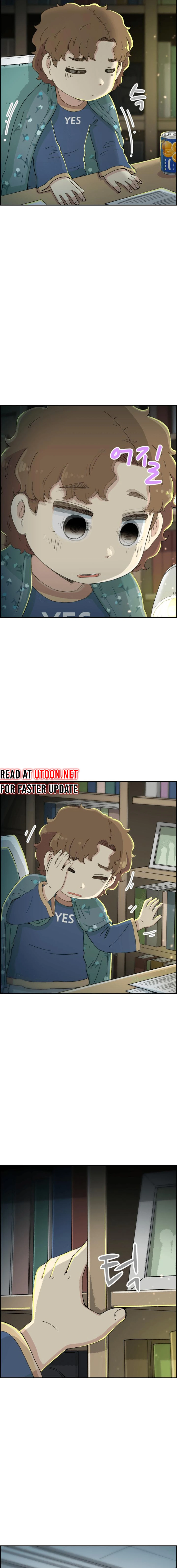 Read Beethoven Reborn Manga Online