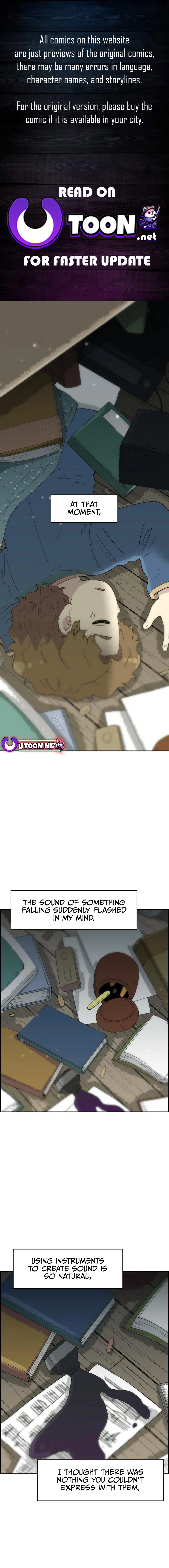 Read Beethoven Reborn Manga Online