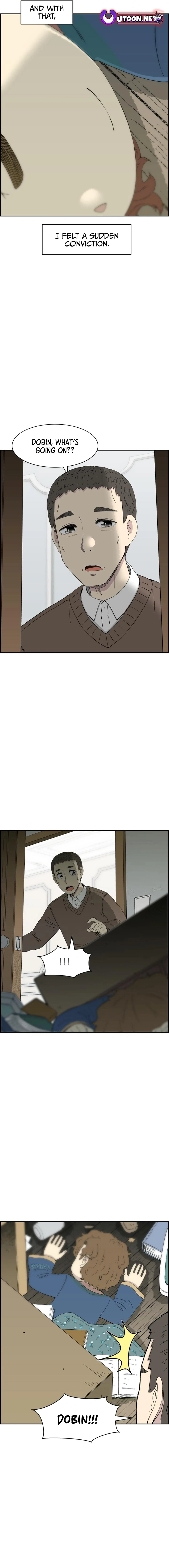 Read Beethoven Reborn Manga Online