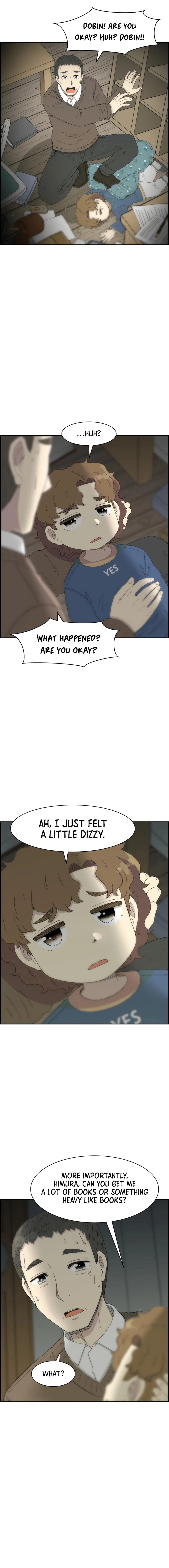Read Beethoven Reborn Manga Online