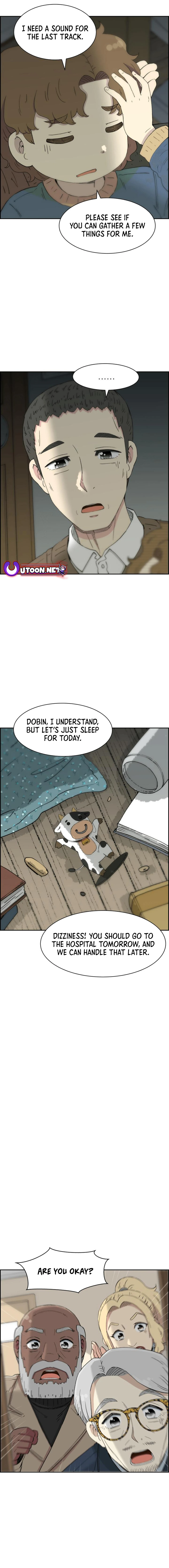 Read Beethoven Reborn Manga Online